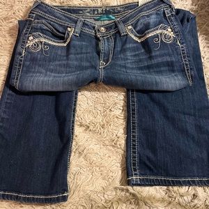 Ariat Women Jeans